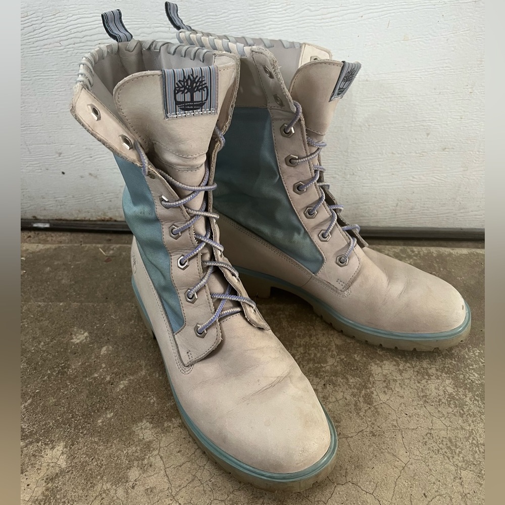 Women’s Timberland Boots